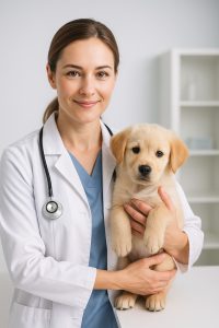 Read more about the article Vaccinurile la caini- Ghid complet pentru proprietari